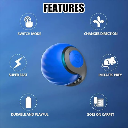 ChaseBall
